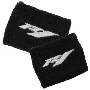 Reservoir Cover Socks YAMAHA R1 Black/Grey